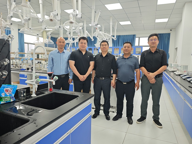 湖南天卓管业与湖南第一师范学院签署校企产学研战略合作协议